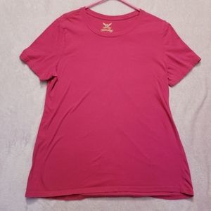 Faded glory women's tee